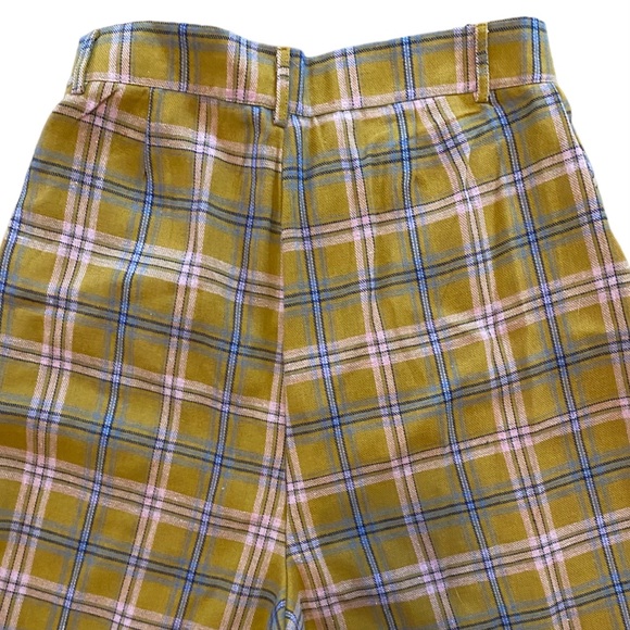 NEW Urban Outfitters Daisy Street Wide Leg Pants - Picture 7 of 8